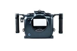 Blackmagic Pocket 6K PRO Underwater Camera Housing