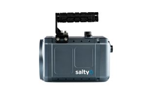 Freefly Ember Crashcam Underwater Housing