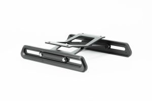 skid for camera housing