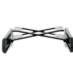 Skid for camera housing
