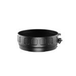 30mm port extender for camera housings