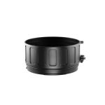 50mm Port Extender designed for SIREN camera housings