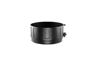 50mm Port Extender designed for SIREN camera housings