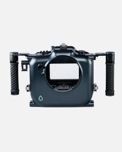 Blackmagic 6K Underwater Housing | BMPCC 6K, 6K Pro & G2 | BOOSTED