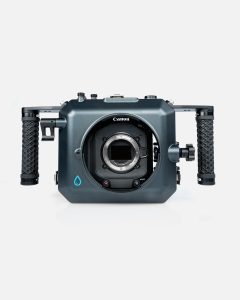 Canon C70/C80 Underwater Housing