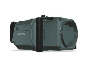 Pixboom Spark Underwater Housing
