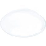 acrylic dome port replacement-
