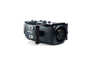 Blackmagic PYXIS Underwater Housing