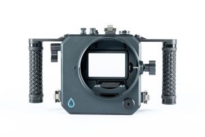 Nikon ZR Underwater Housing - BOOSTED