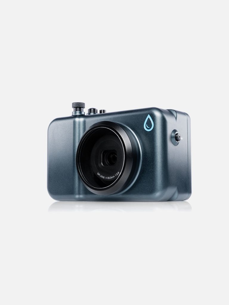 Ricoh GR IV Product Image