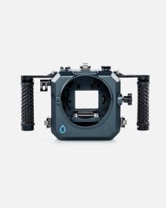 FX3 underwater housing for surf and dive