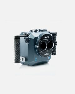 Canon R5C Underwater VR Package