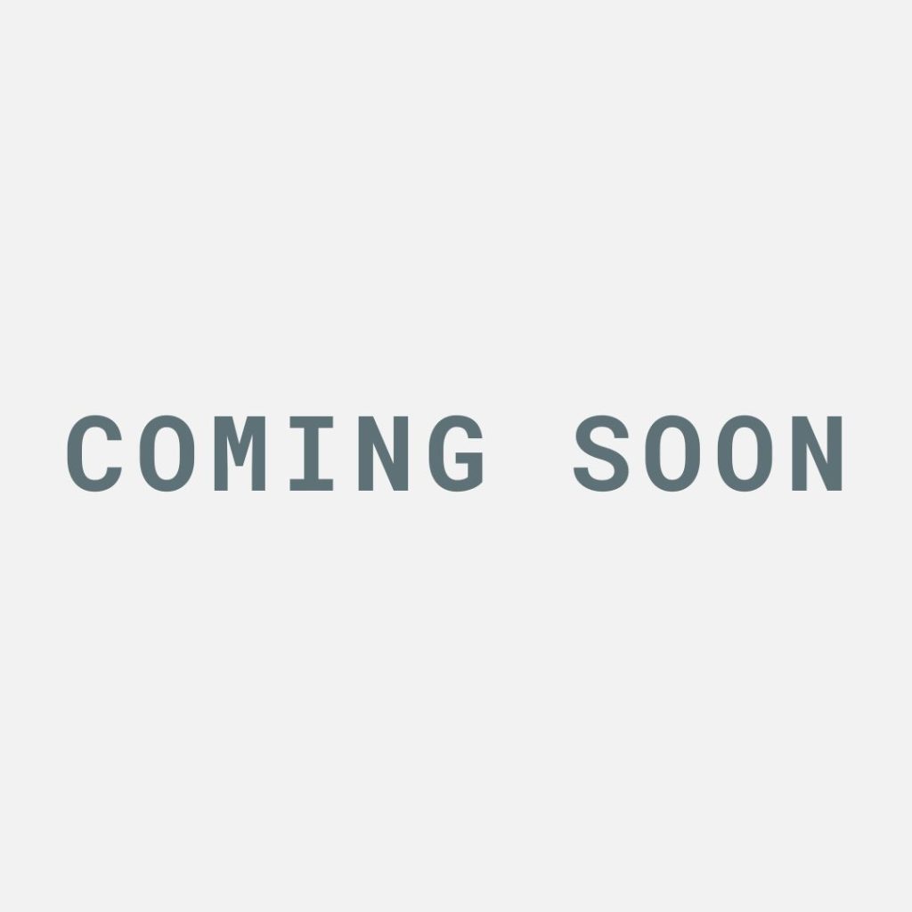 Coming soon notice