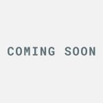 Coming soon notice